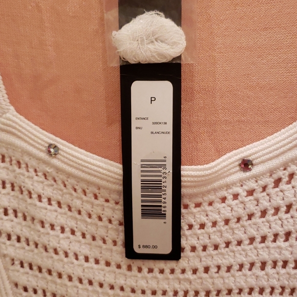 Crochet dress - Picture 5 of 16